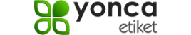 Yonca Etiket Yazılım Otomasyon Sistemleri San. ve Tic. Ltd. Şti. Yonca Etiket Yazılım Otomasyon Sistemleri San. ve Tic. Ltd. Şti.